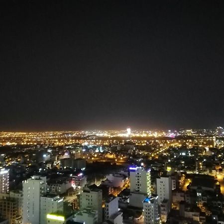 Myjoly Home Luxury Apartment دا نانغ المظهر الخارجي الصورة