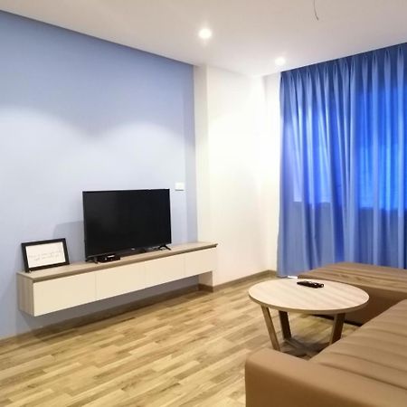 Myjoly Home Luxury Apartment دا نانغ المظهر الخارجي الصورة