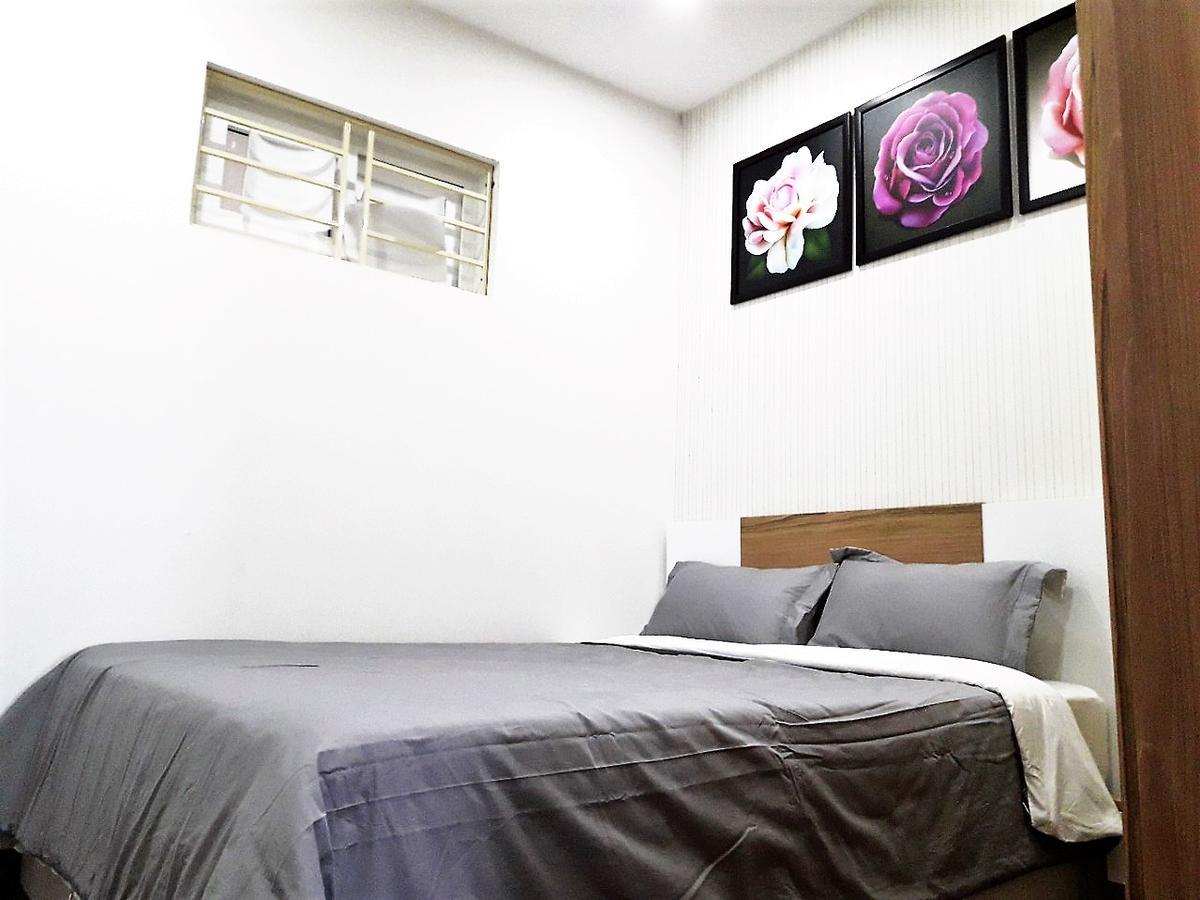 Myjoly Home Luxury Apartment دا نانغ المظهر الخارجي الصورة