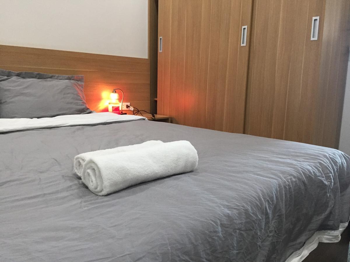 Myjoly Home Luxury Apartment دا نانغ المظهر الخارجي الصورة