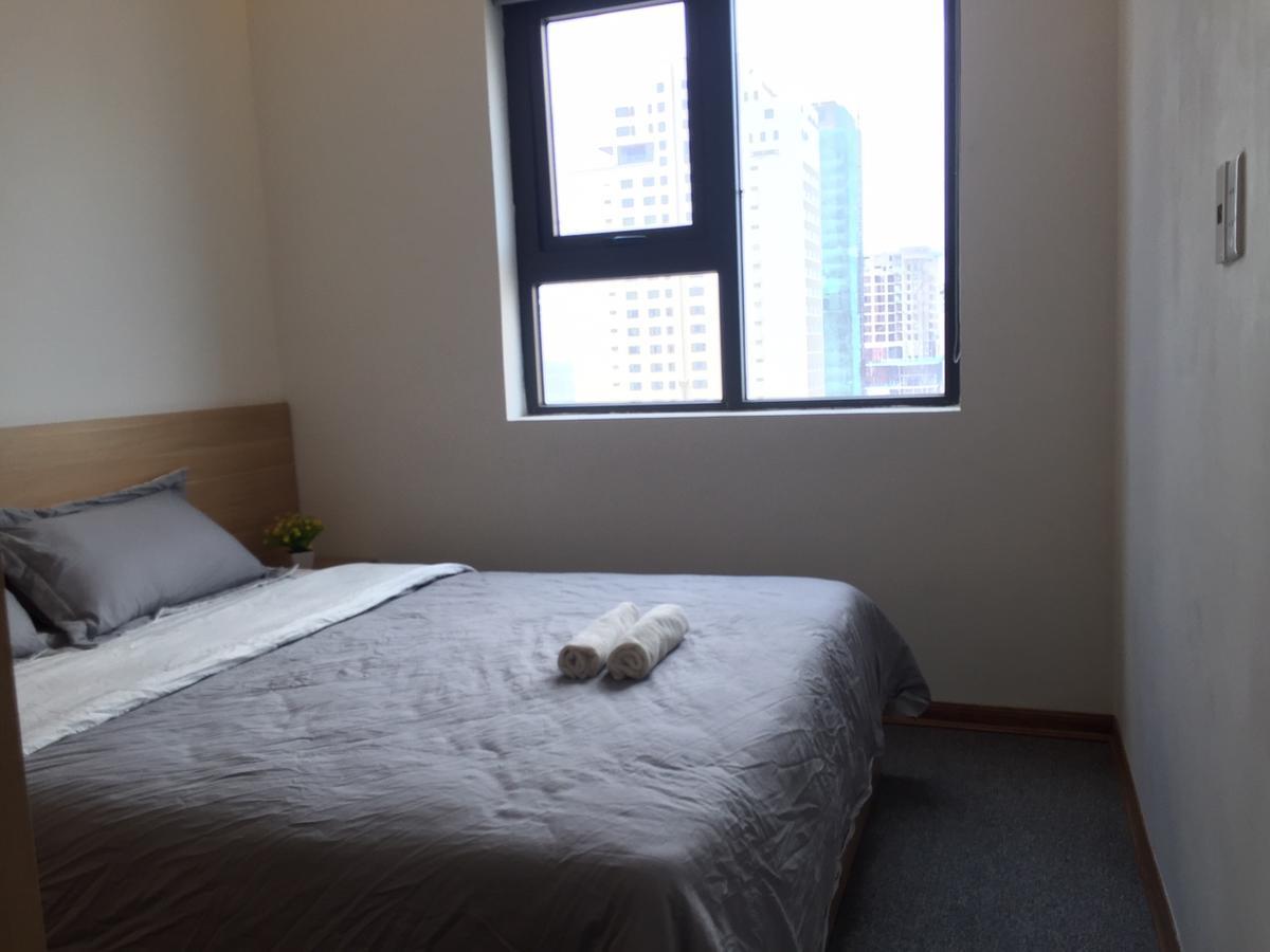 Myjoly Home Luxury Apartment دا نانغ المظهر الخارجي الصورة