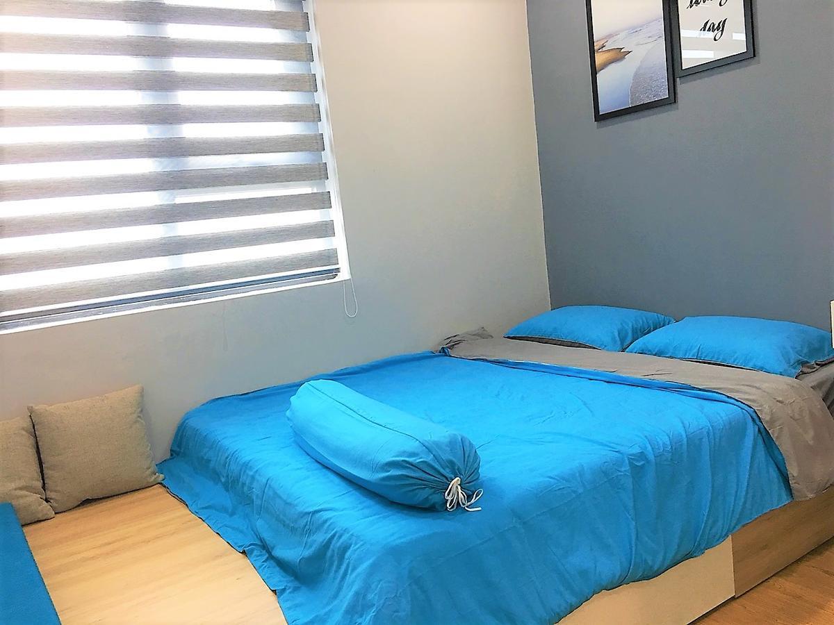 Myjoly Home Luxury Apartment دا نانغ المظهر الخارجي الصورة