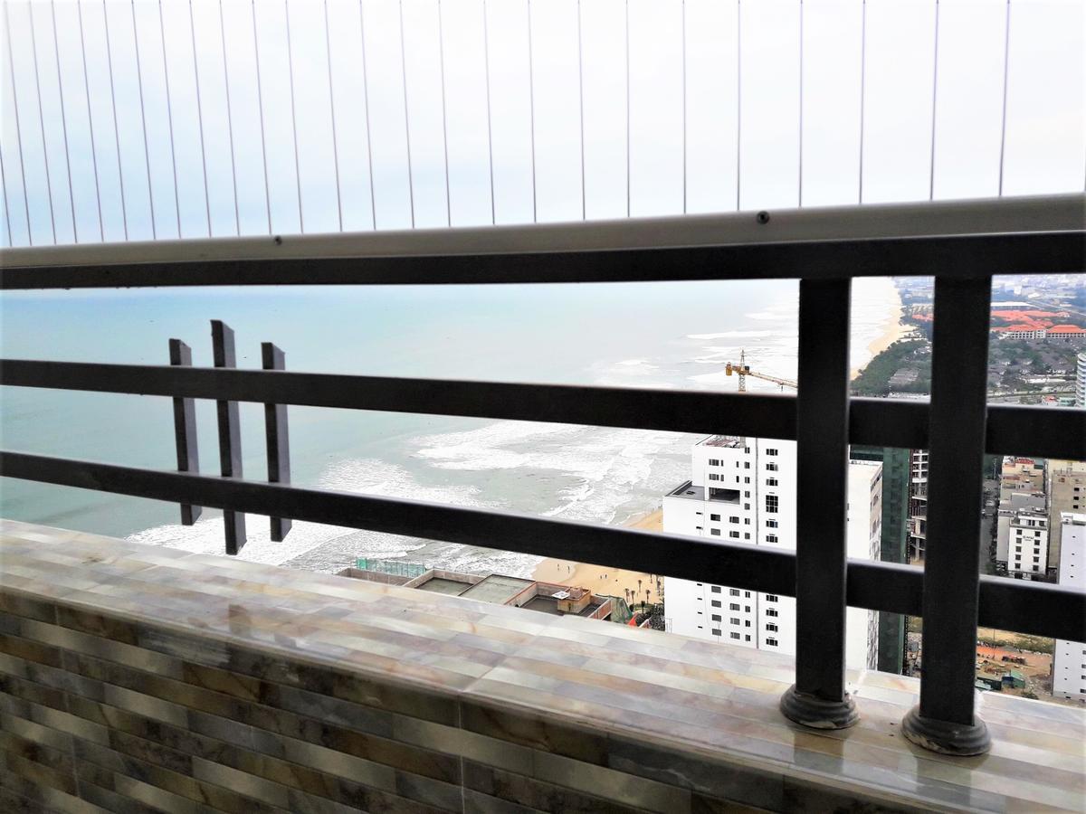 Myjoly Home Luxury Apartment دا نانغ المظهر الخارجي الصورة