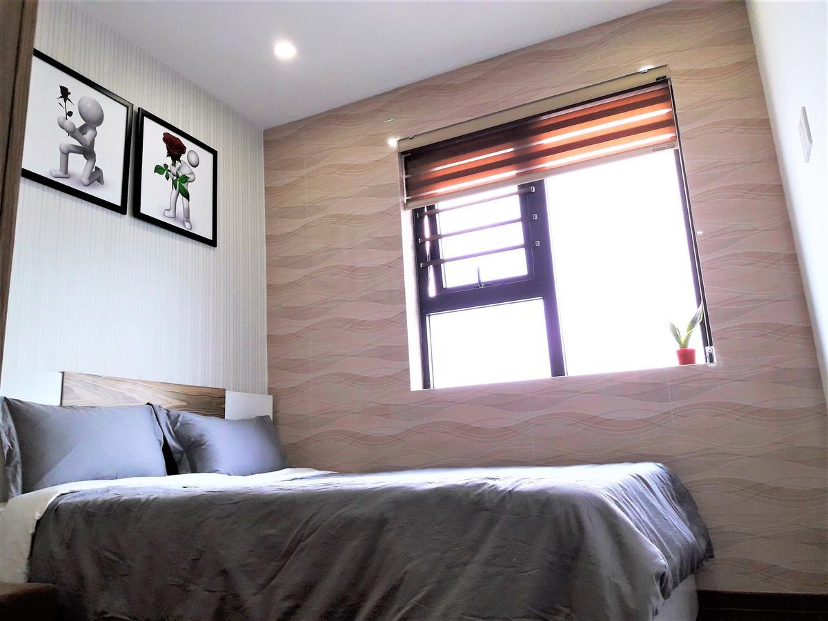 Myjoly Home Luxury Apartment دا نانغ المظهر الخارجي الصورة