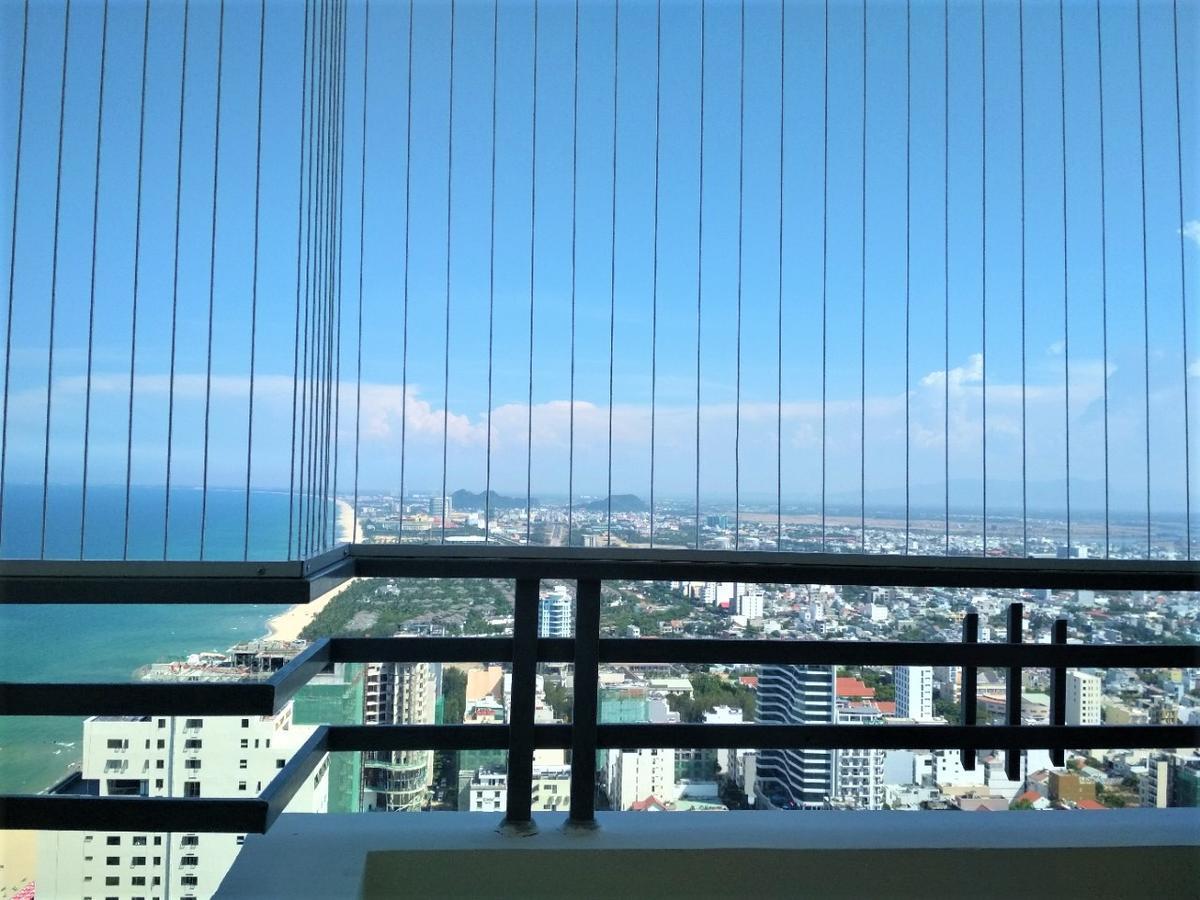 Myjoly Home Luxury Apartment دا نانغ المظهر الخارجي الصورة