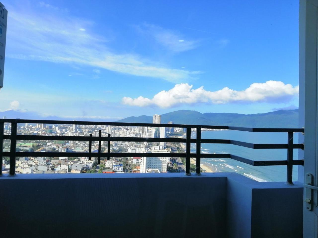 Myjoly Home Luxury Apartment دا نانغ المظهر الخارجي الصورة