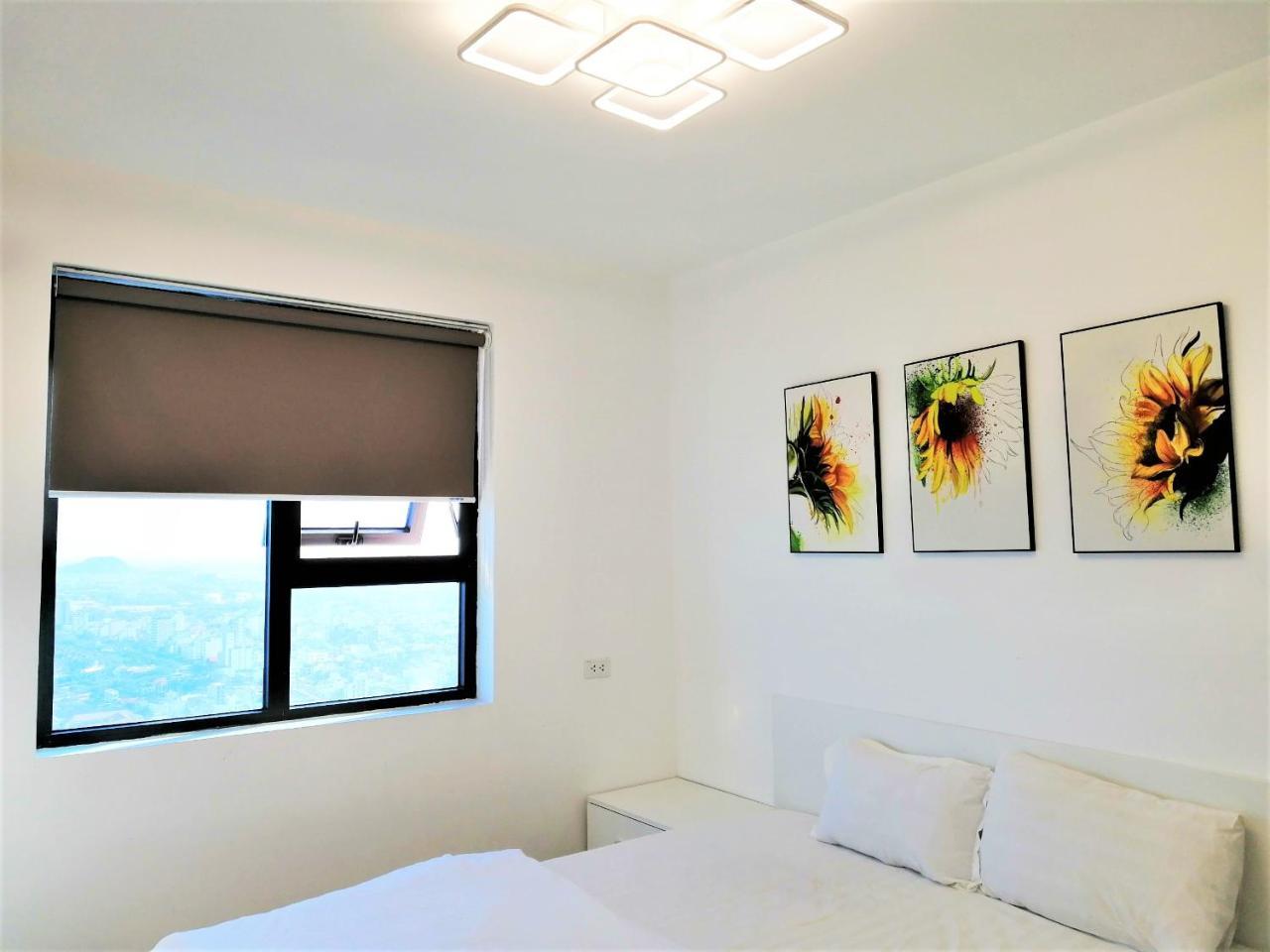 Myjoly Home Luxury Apartment دا نانغ المظهر الخارجي الصورة