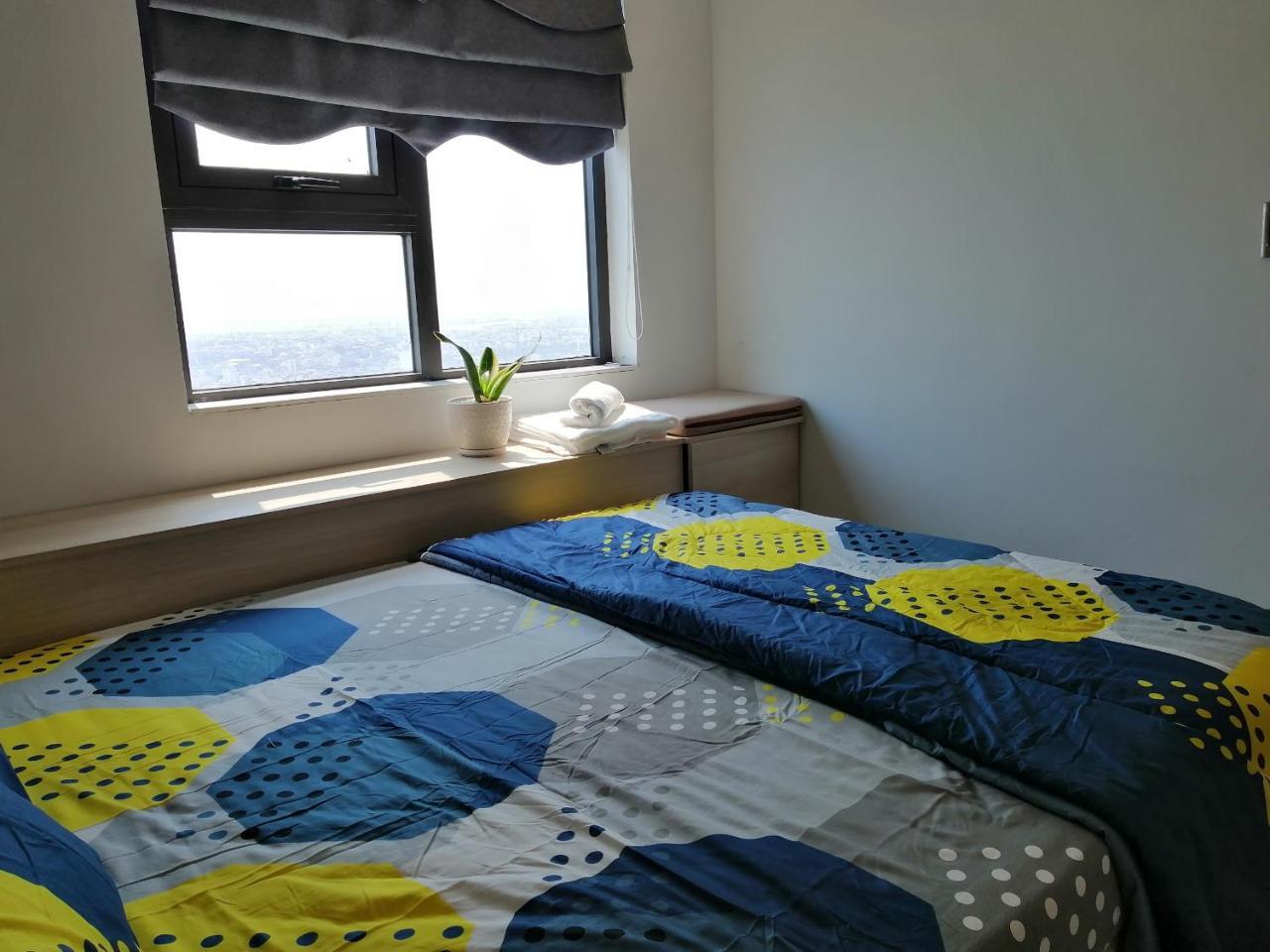 Myjoly Home Luxury Apartment دا نانغ المظهر الخارجي الصورة