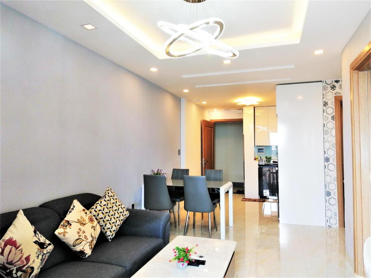 Myjoly Home Luxury Apartment دا نانغ المظهر الخارجي الصورة