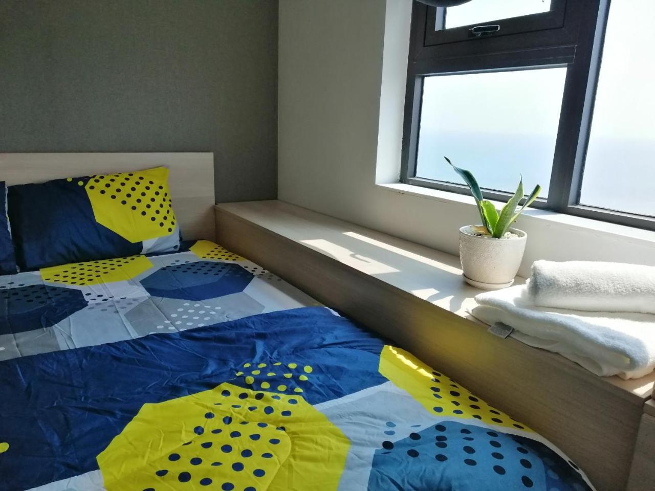 Myjoly Home Luxury Apartment دا نانغ المظهر الخارجي الصورة