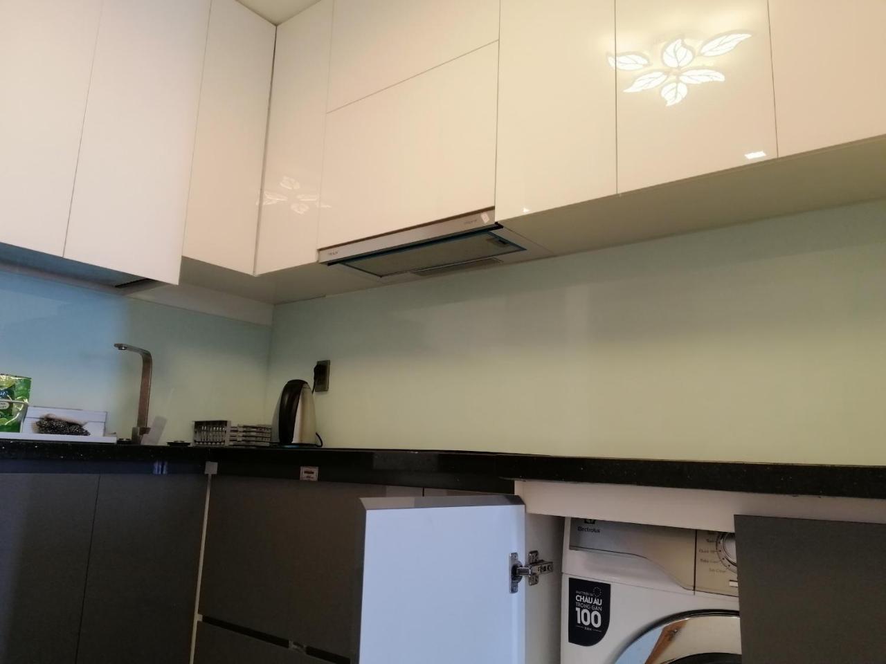 Myjoly Home Luxury Apartment دا نانغ المظهر الخارجي الصورة