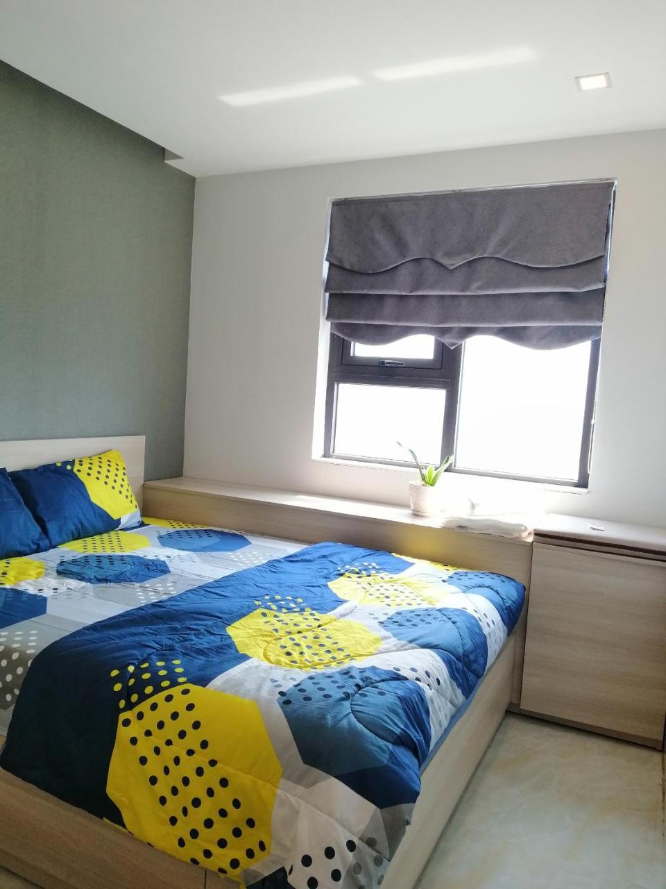 Myjoly Home Luxury Apartment دا نانغ المظهر الخارجي الصورة