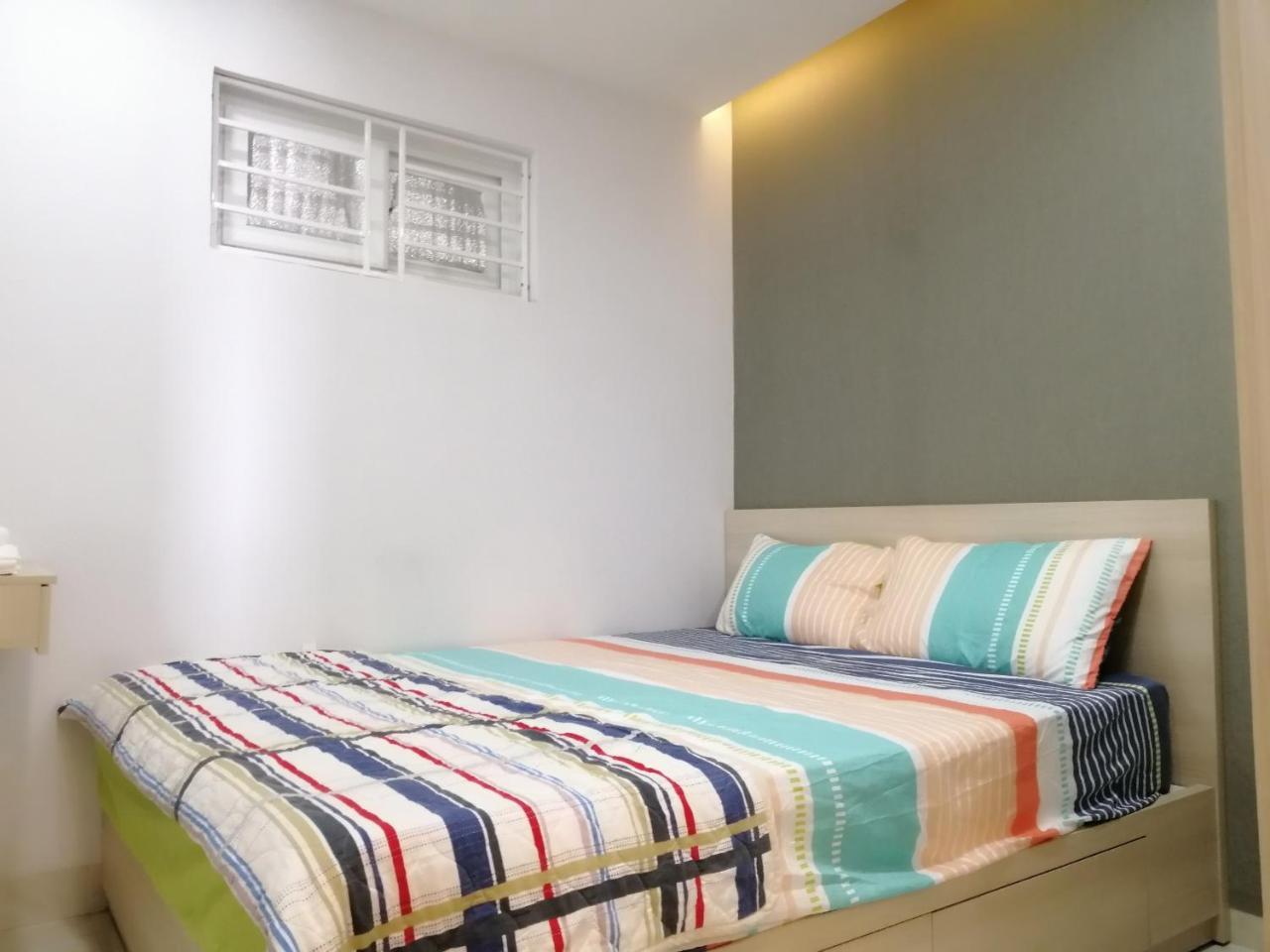 Myjoly Home Luxury Apartment دا نانغ المظهر الخارجي الصورة