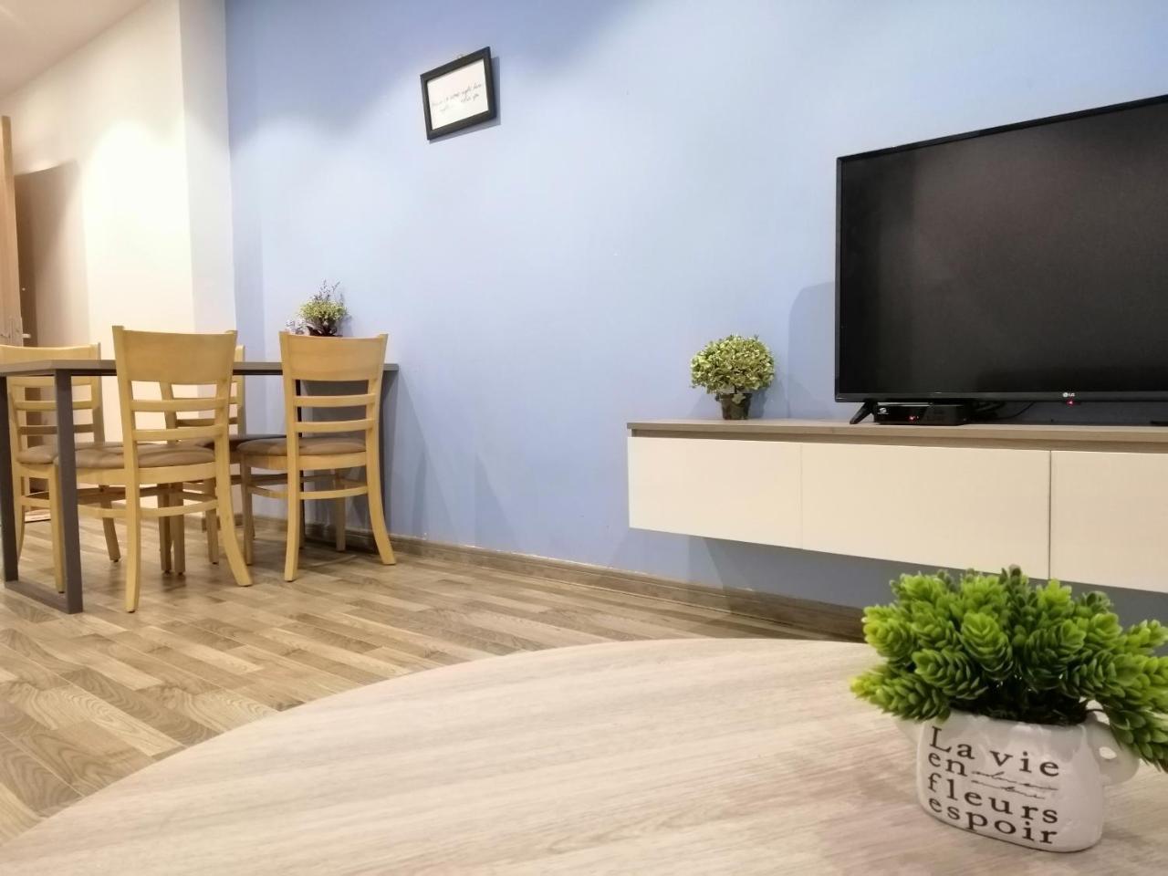 Myjoly Home Luxury Apartment دا نانغ المظهر الخارجي الصورة
