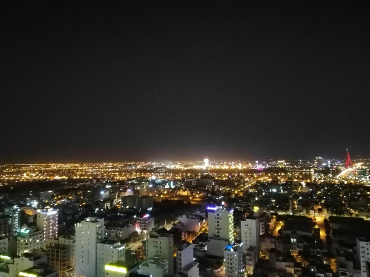 Myjoly Home Luxury Apartment دا نانغ المظهر الخارجي الصورة