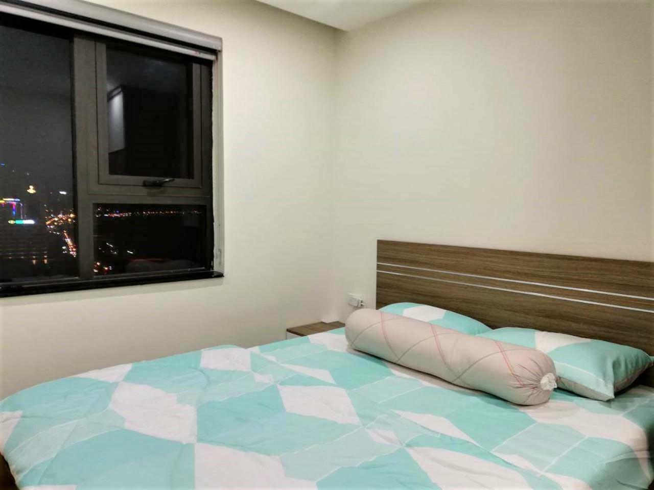 Myjoly Home Luxury Apartment دا نانغ المظهر الخارجي الصورة