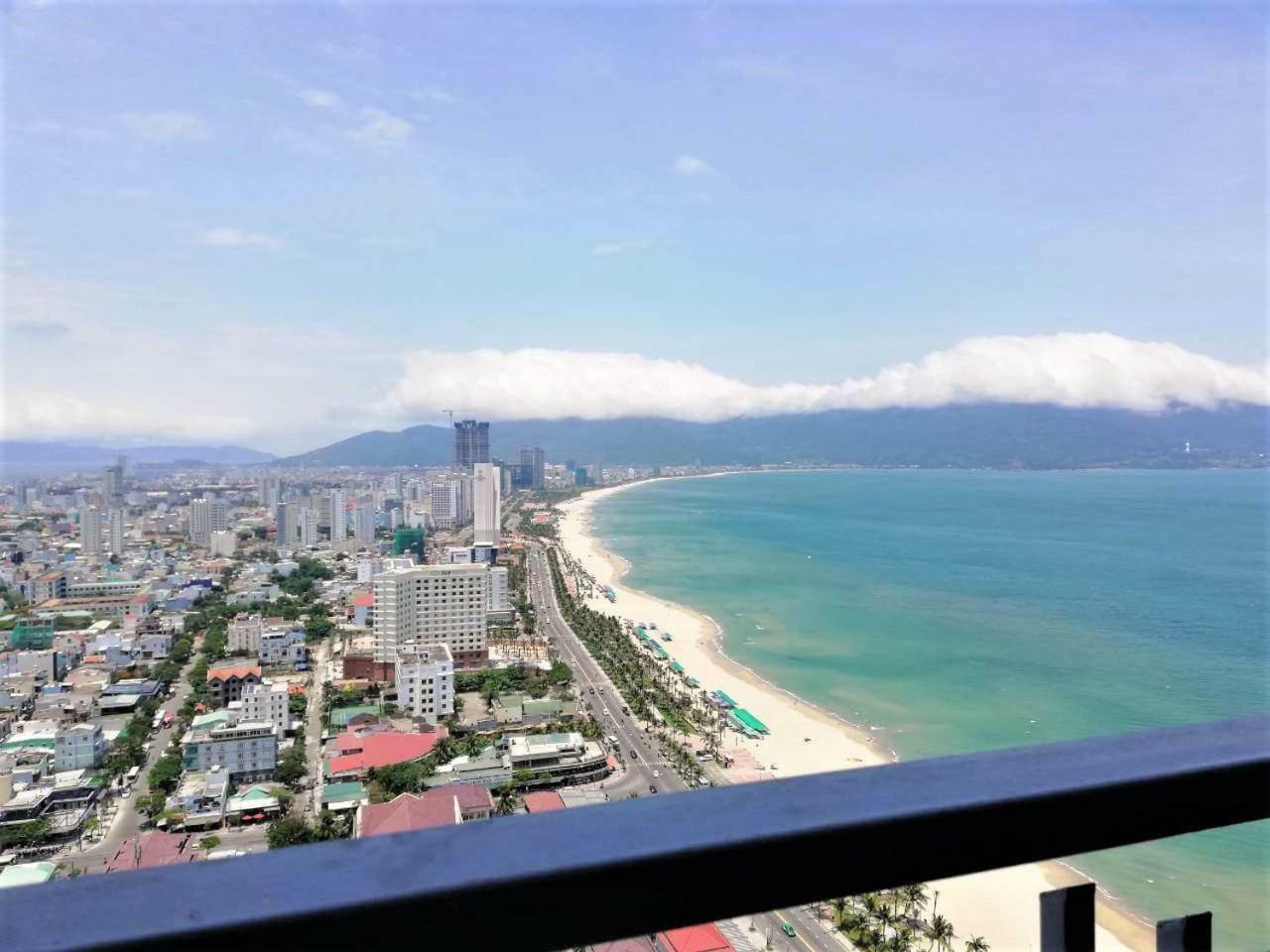 Myjoly Home Luxury Apartment دا نانغ المظهر الخارجي الصورة