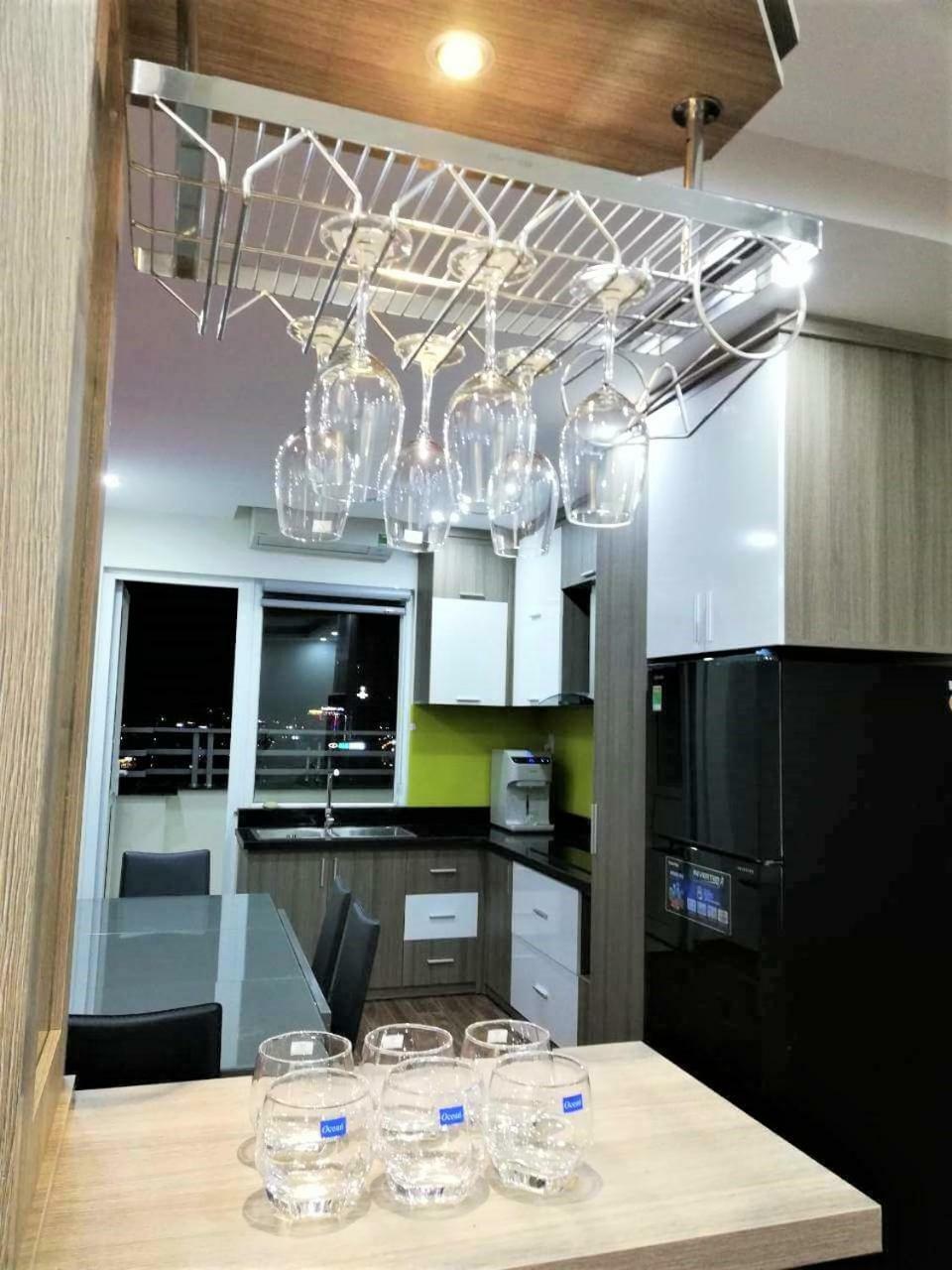 Myjoly Home Luxury Apartment دا نانغ المظهر الخارجي الصورة