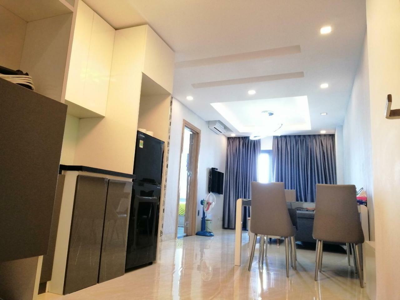 Myjoly Home Luxury Apartment دا نانغ المظهر الخارجي الصورة