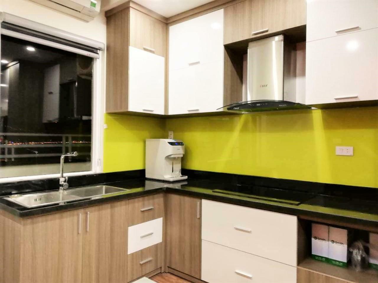 Myjoly Home Luxury Apartment دا نانغ المظهر الخارجي الصورة