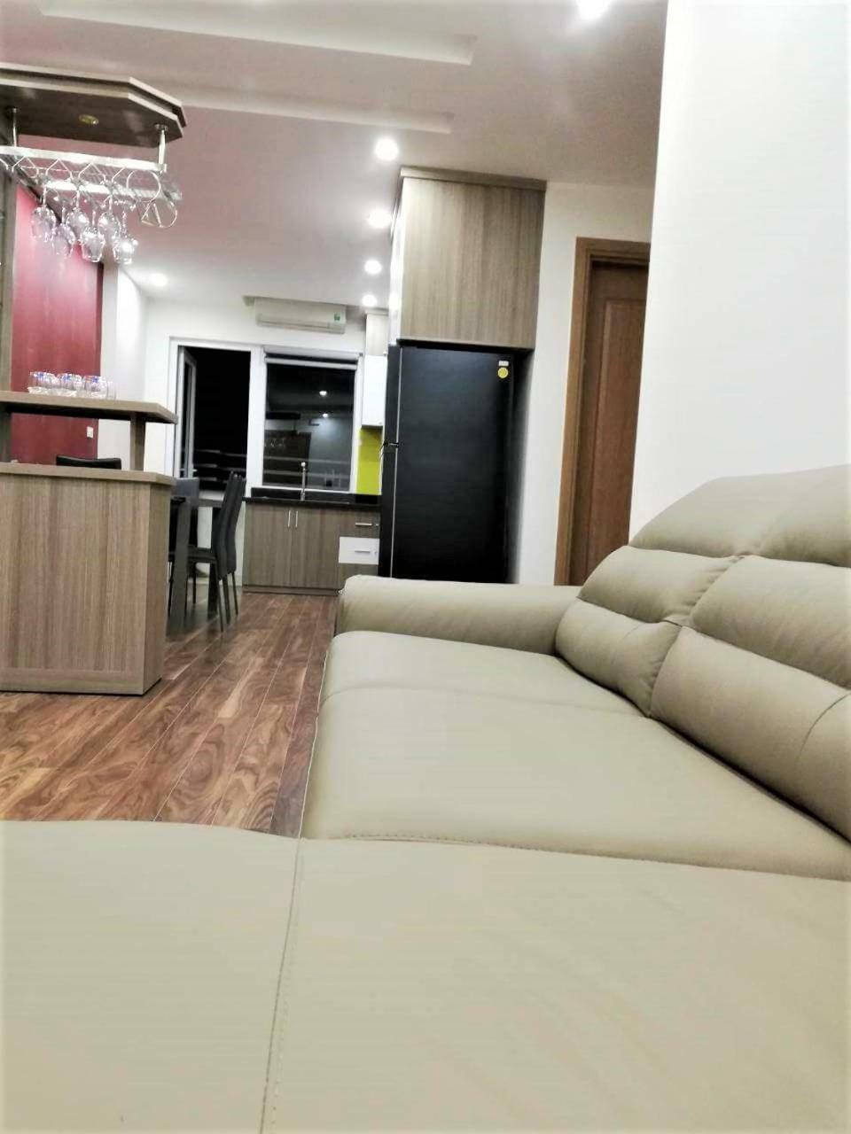 Myjoly Home Luxury Apartment دا نانغ المظهر الخارجي الصورة