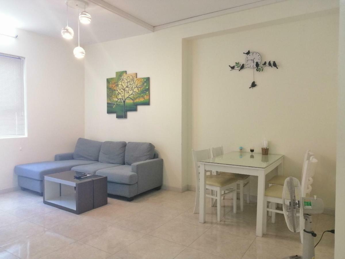 Myjoly Home Luxury Apartment دا نانغ المظهر الخارجي الصورة