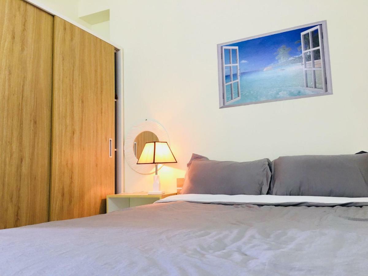 Myjoly Home Luxury Apartment دا نانغ المظهر الخارجي الصورة