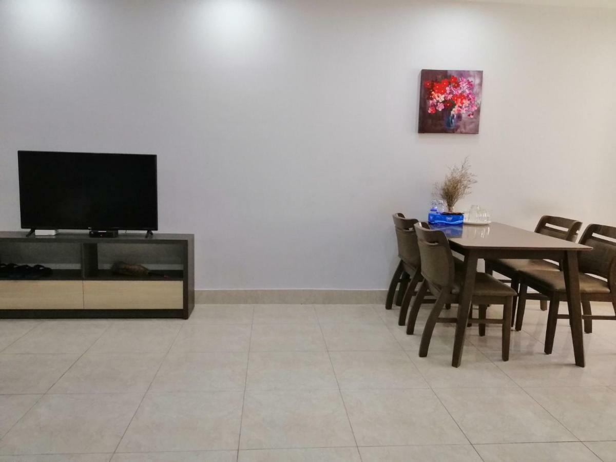 Myjoly Home Luxury Apartment دا نانغ المظهر الخارجي الصورة