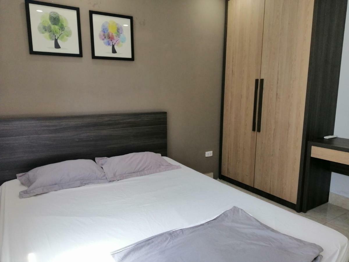 Myjoly Home Luxury Apartment دا نانغ المظهر الخارجي الصورة