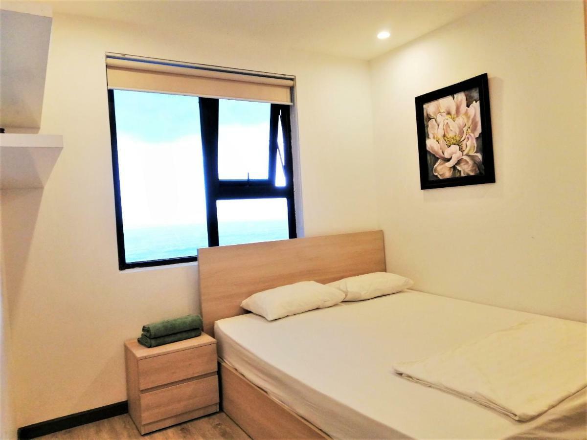 Myjoly Home Luxury Apartment دا نانغ المظهر الخارجي الصورة