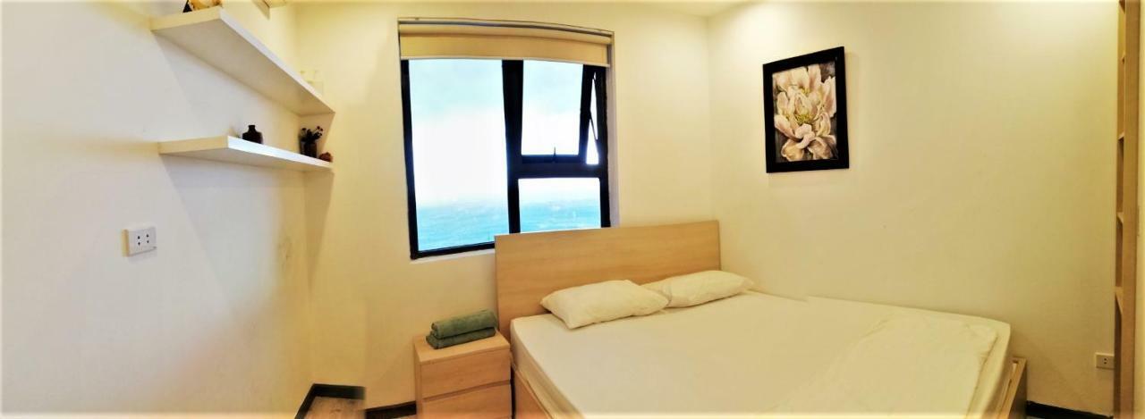 Myjoly Home Luxury Apartment دا نانغ المظهر الخارجي الصورة