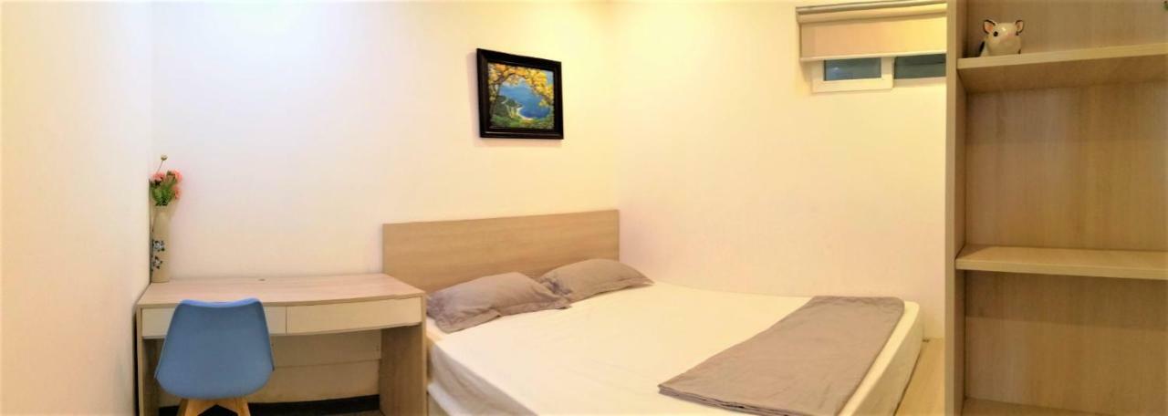 Myjoly Home Luxury Apartment دا نانغ المظهر الخارجي الصورة