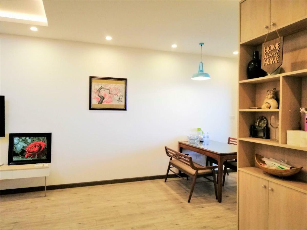 Myjoly Home Luxury Apartment دا نانغ المظهر الخارجي الصورة